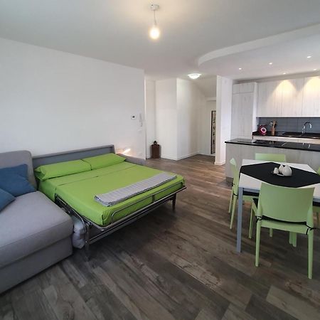 Myhouse Apartment Cervignano del Friuli Dış mekan fotoğraf