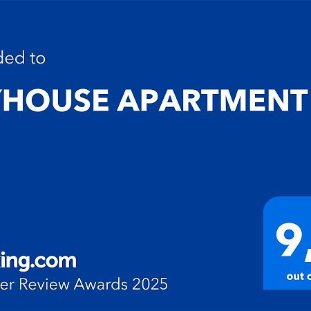 Myhouse Apartment Cervignano del Friuli Dış mekan fotoğraf