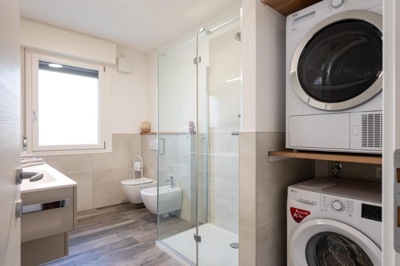 Myhouse Apartment Cervignano del Friuli Dış mekan fotoğraf