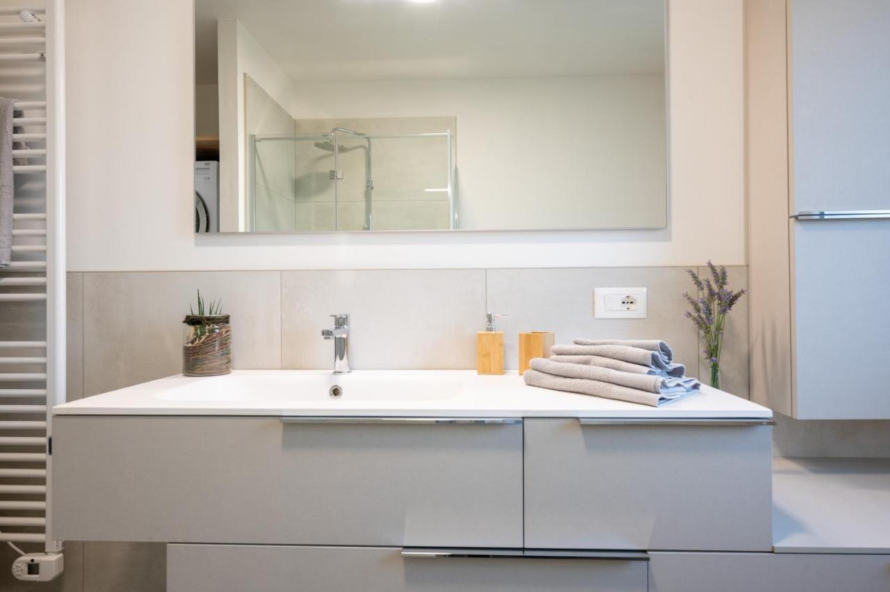 Myhouse Apartment Cervignano del Friuli Dış mekan fotoğraf