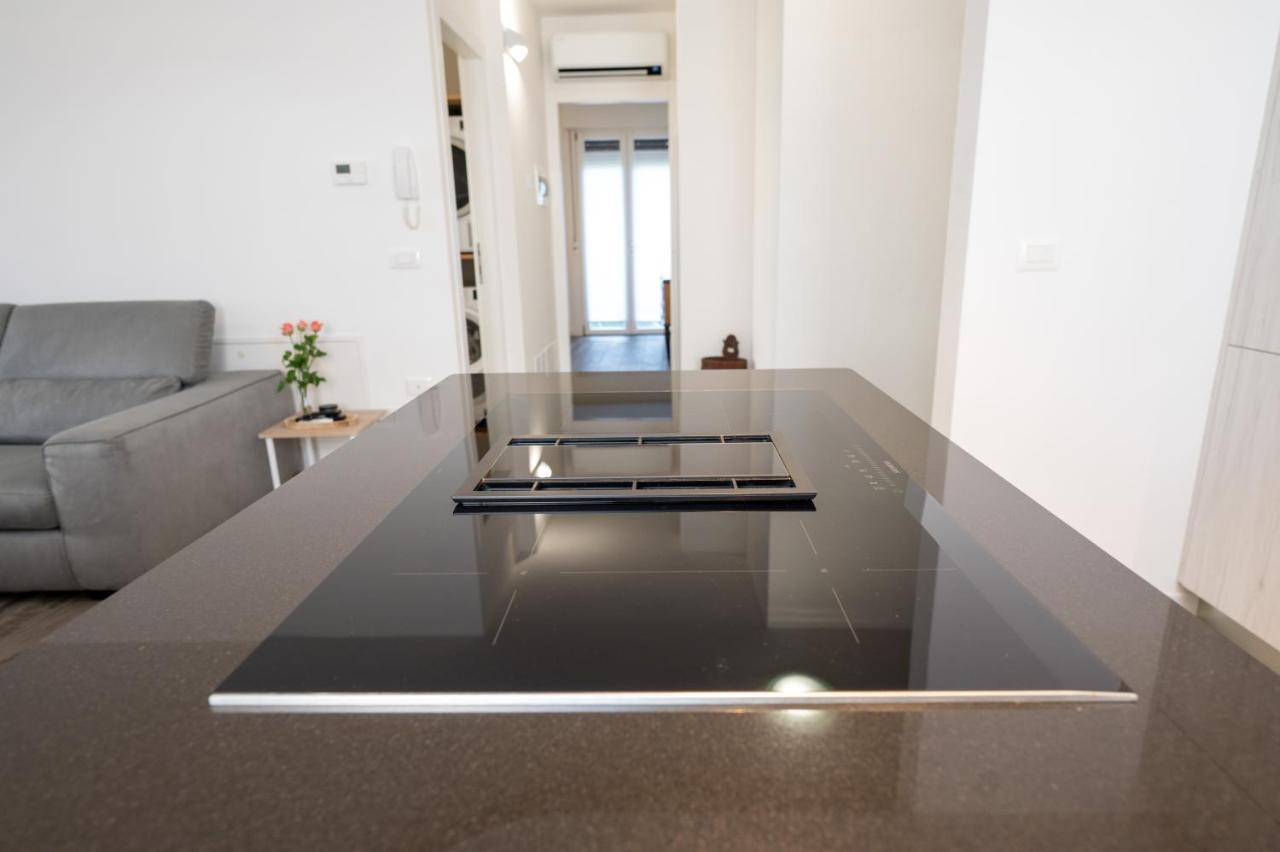 Myhouse Apartment Cervignano del Friuli Dış mekan fotoğraf