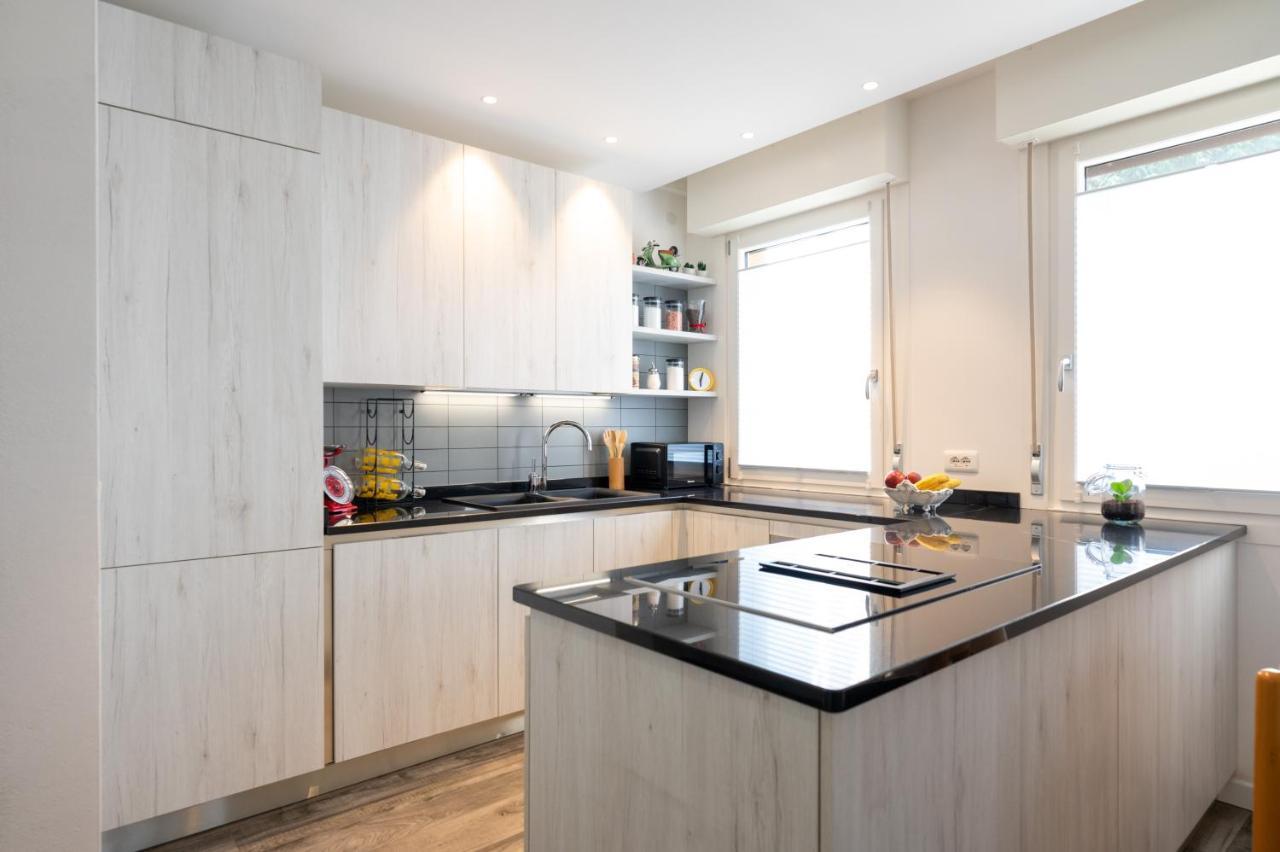 Myhouse Apartment Cervignano del Friuli Dış mekan fotoğraf