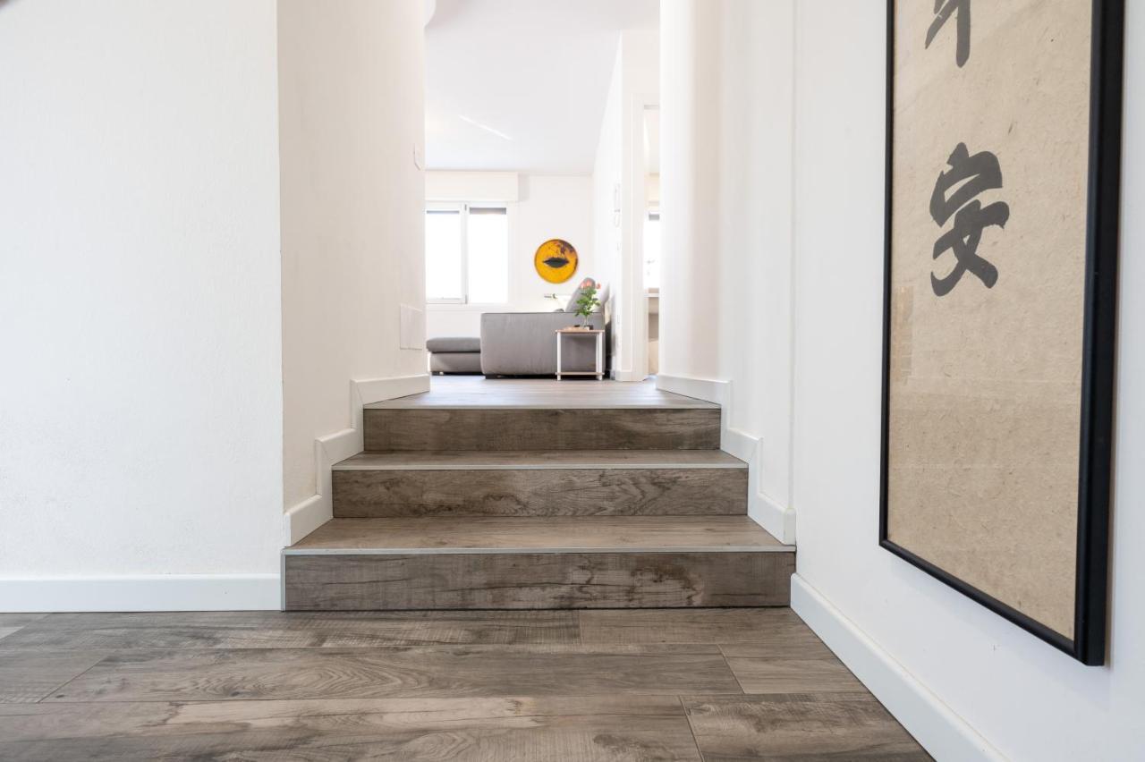 Myhouse Apartment Cervignano del Friuli Dış mekan fotoğraf