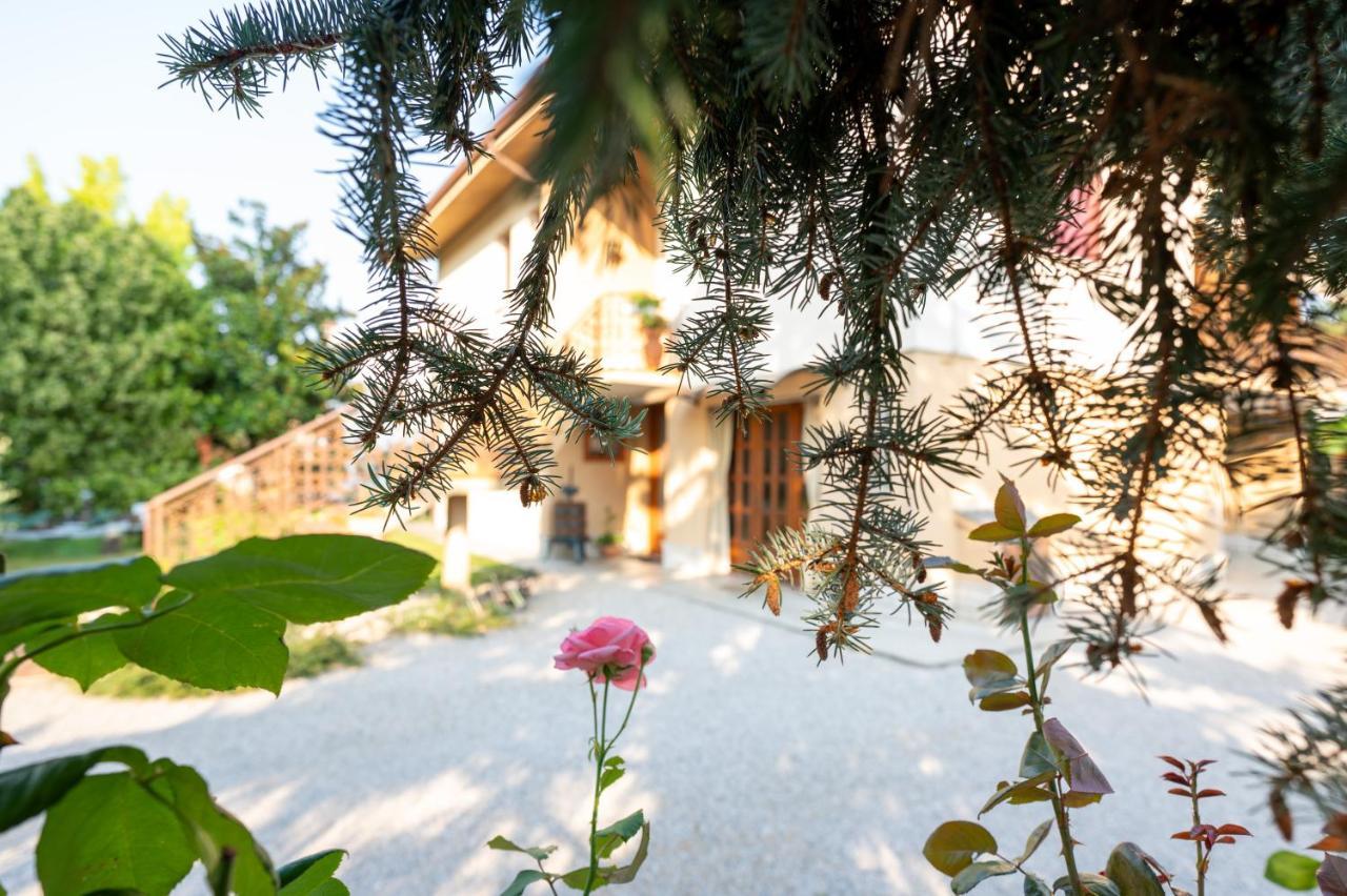 Myhouse Apartment Cervignano del Friuli Dış mekan fotoğraf