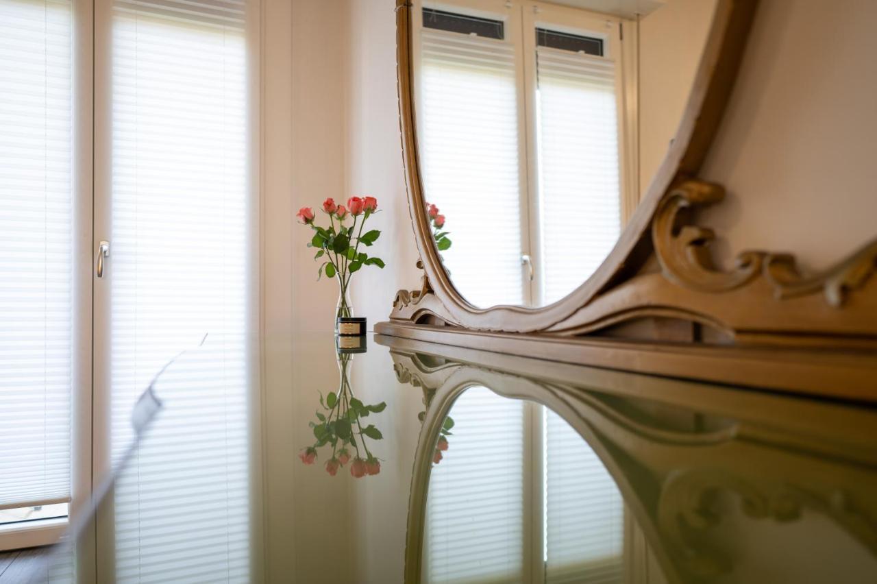 Myhouse Apartment Cervignano del Friuli Dış mekan fotoğraf