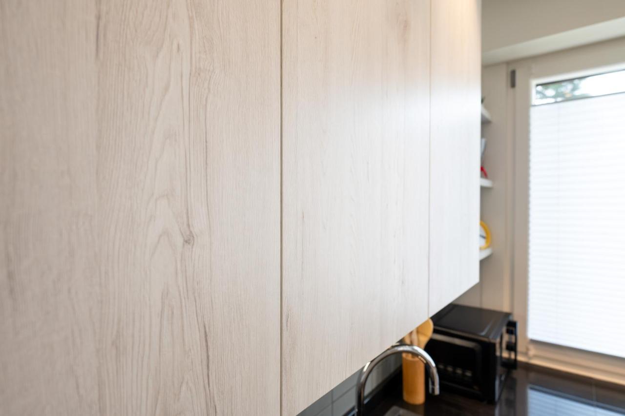 Myhouse Apartment Cervignano del Friuli Dış mekan fotoğraf
