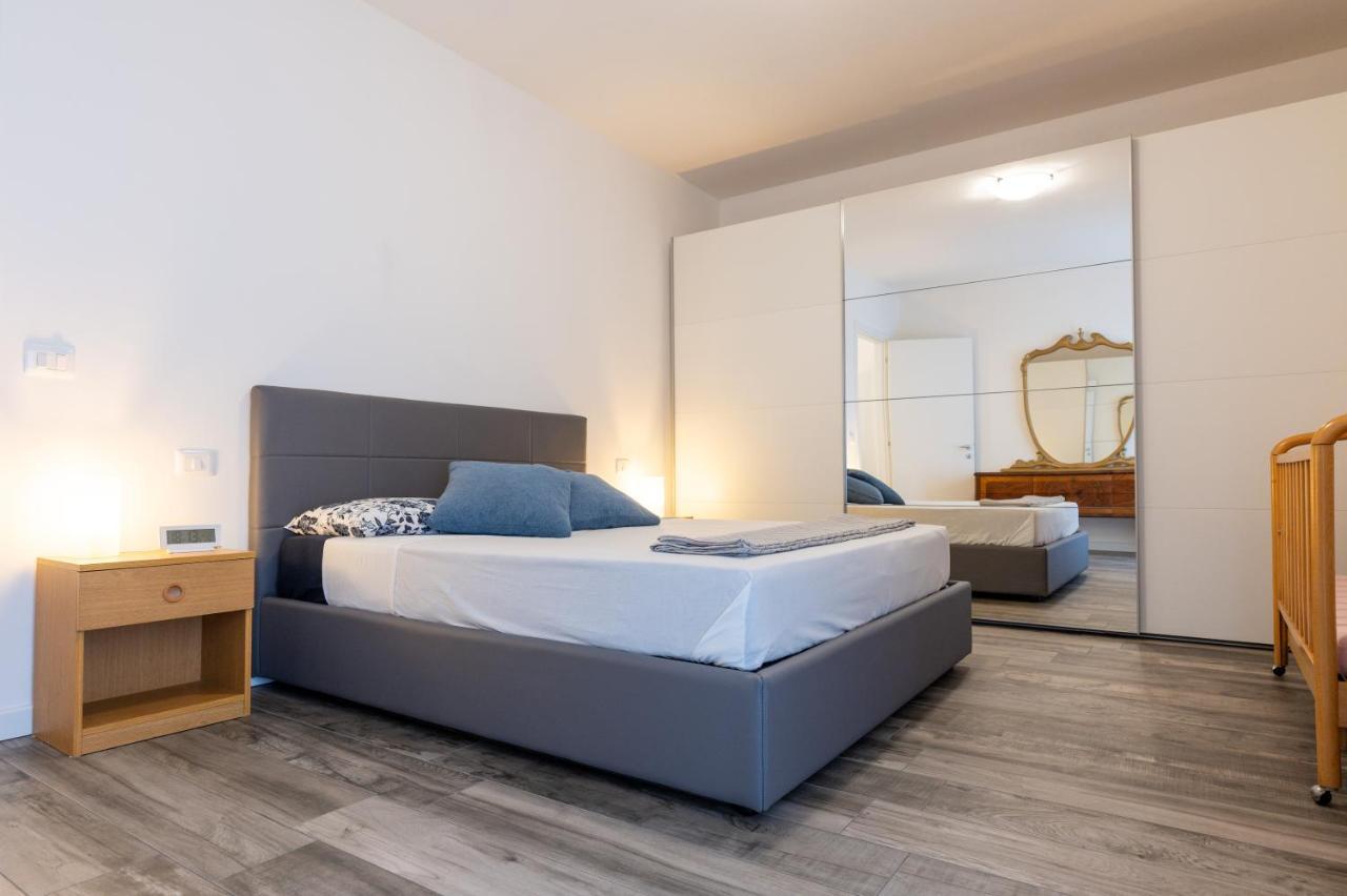 Myhouse Apartment Cervignano del Friuli Dış mekan fotoğraf