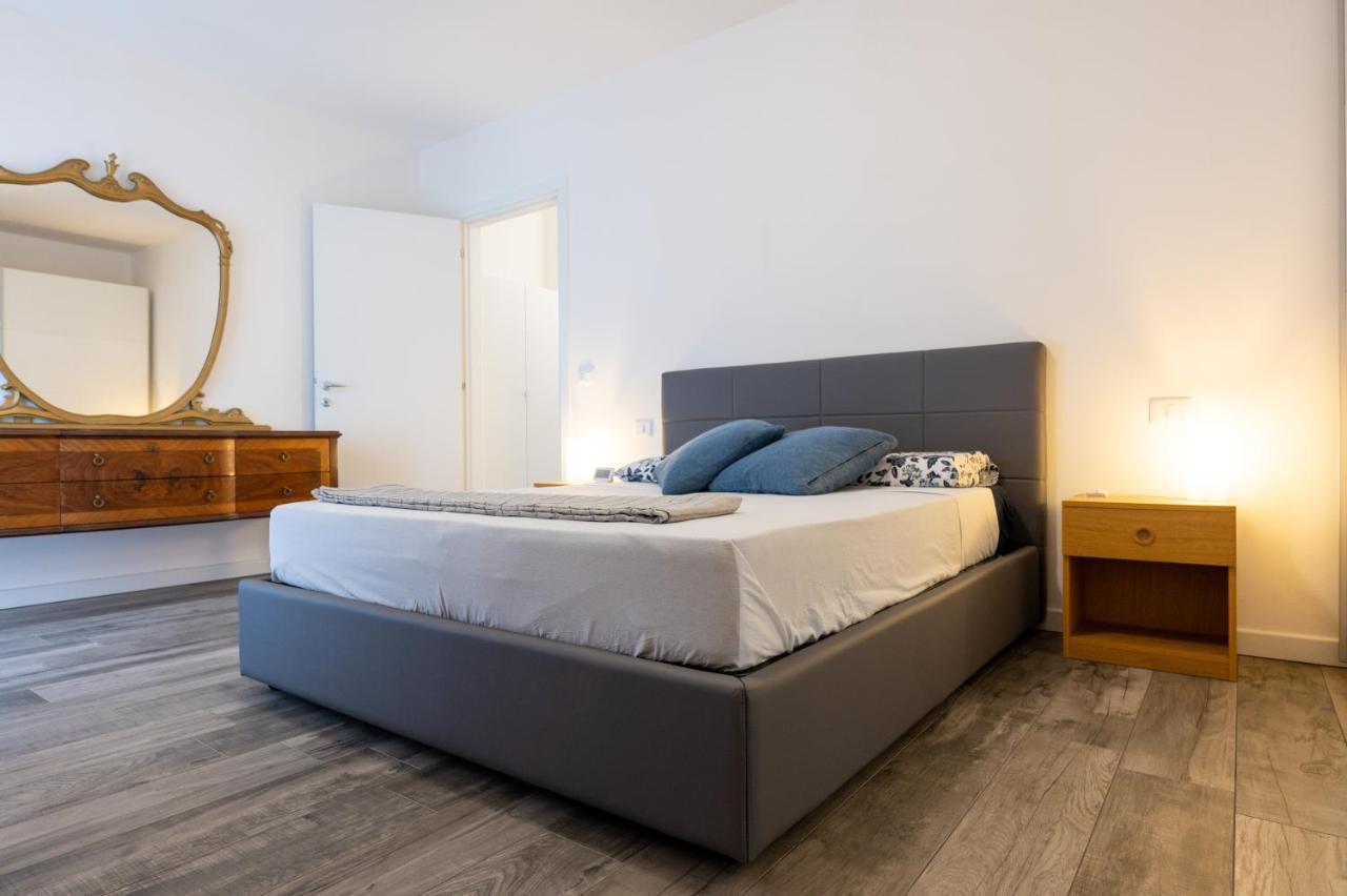 Myhouse Apartment Cervignano del Friuli Dış mekan fotoğraf