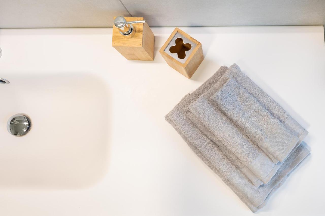 Myhouse Apartment Cervignano del Friuli Dış mekan fotoğraf