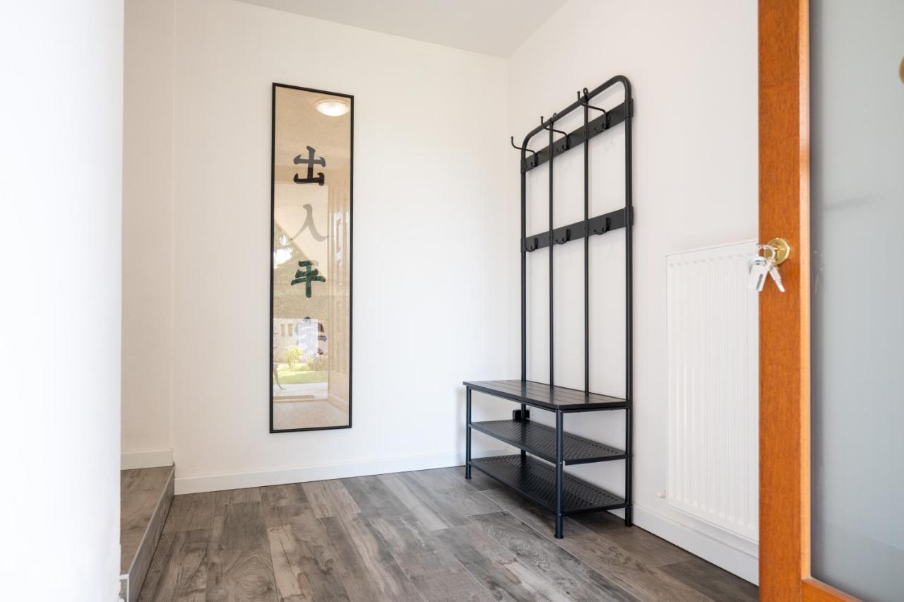 Myhouse Apartment Cervignano del Friuli Dış mekan fotoğraf