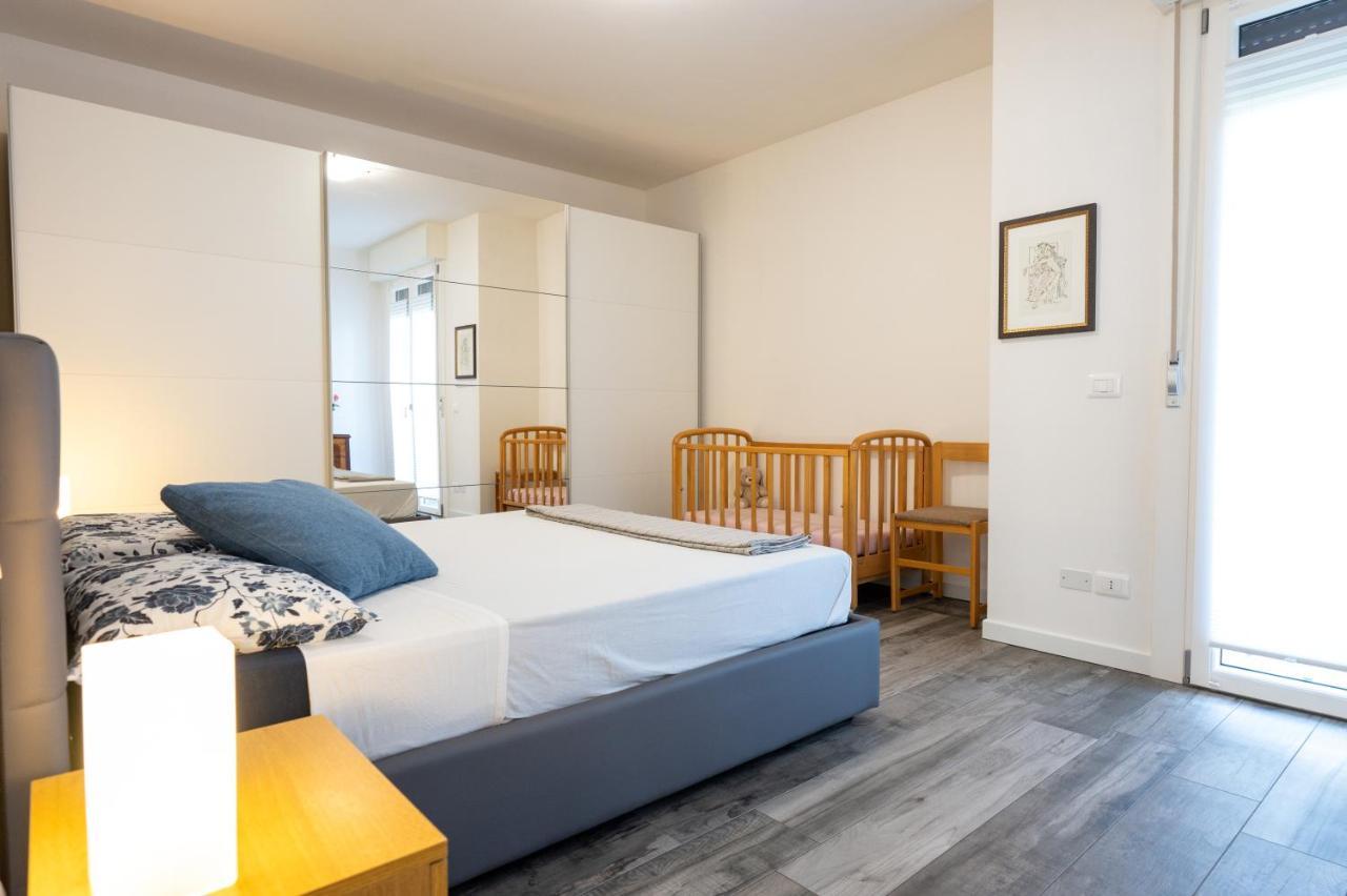 Myhouse Apartment Cervignano del Friuli Dış mekan fotoğraf