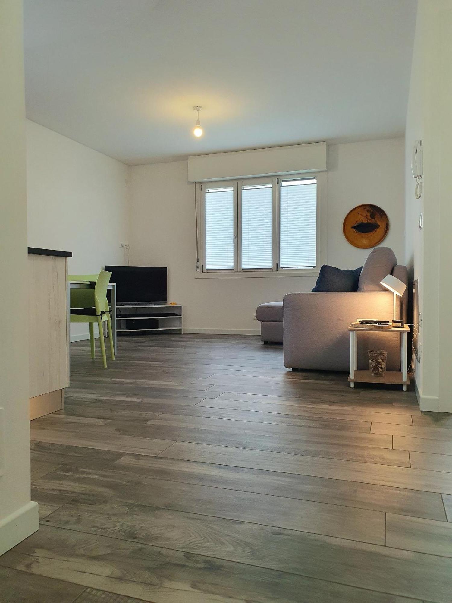 Myhouse Apartment Cervignano del Friuli Dış mekan fotoğraf