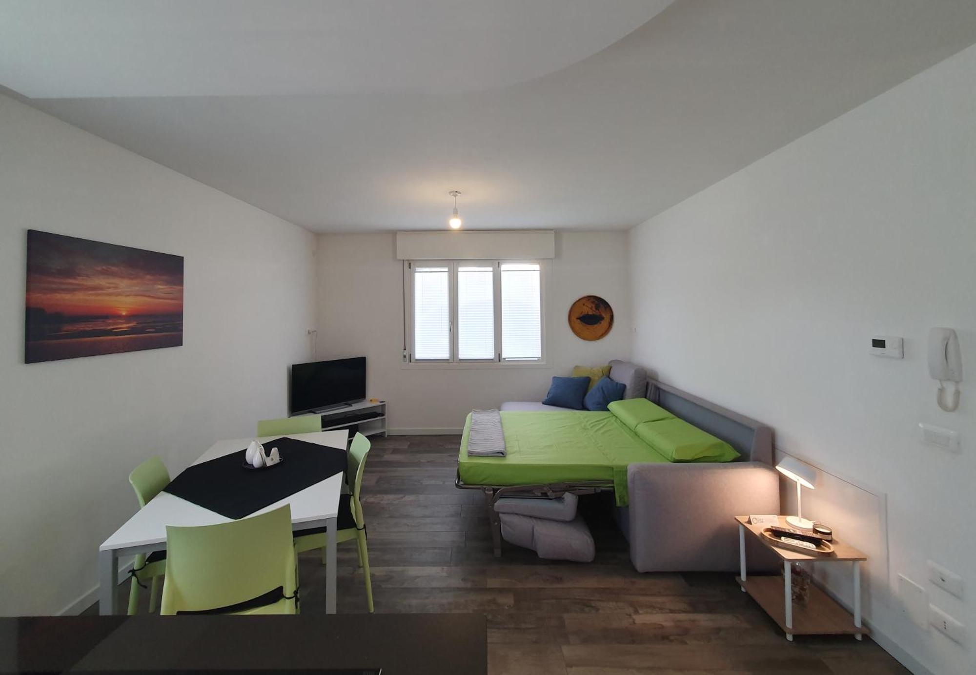 Myhouse Apartment Cervignano del Friuli Dış mekan fotoğraf