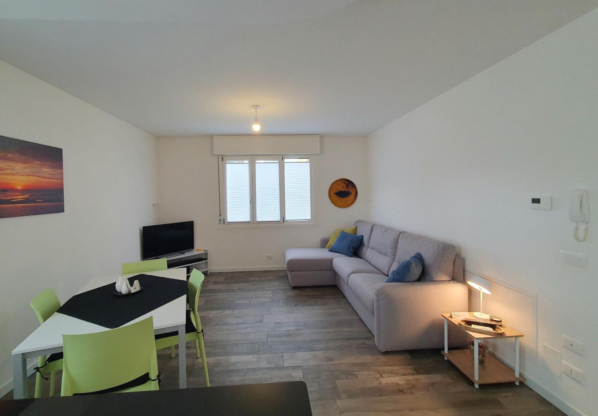 Myhouse Apartment Cervignano del Friuli Dış mekan fotoğraf