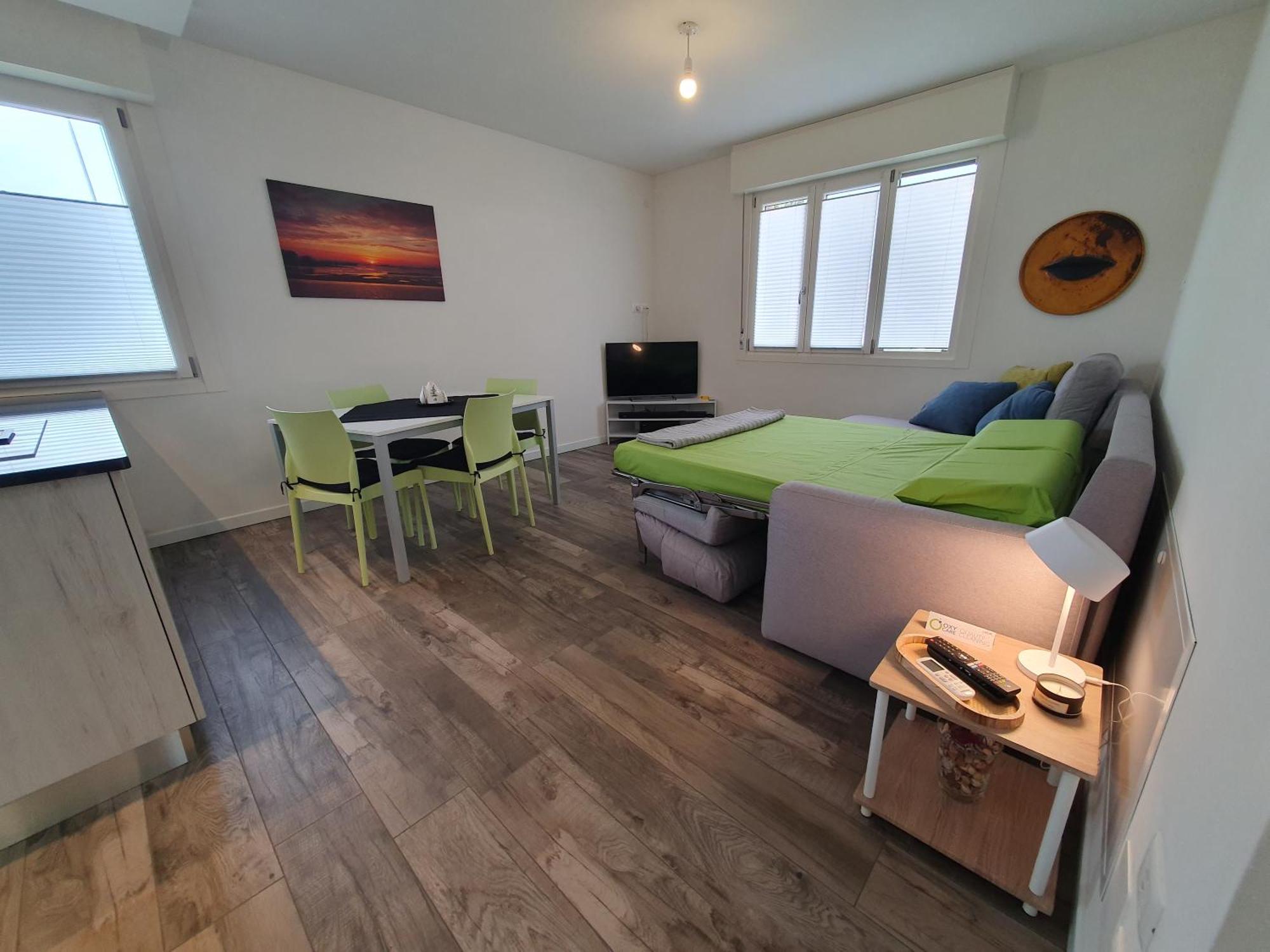Myhouse Apartment Cervignano del Friuli Dış mekan fotoğraf